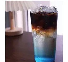 Glacier American