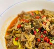 Signature Beef Trio