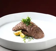 Soy Sauce Beef Shank