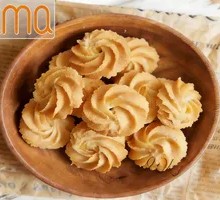 Handmade Cookies