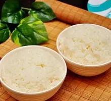 Premium Rice