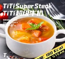 Beef Borscht