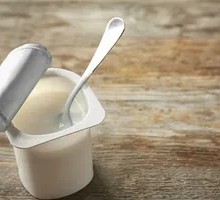 Appetizer Yogurt