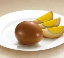 Braised Egg