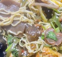Instant Noodles