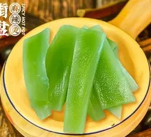 Bamboo Shoots