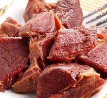 Spicy Beef