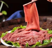 Pork腰片