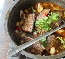 Hairtail Fish Pot