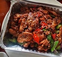 Tinfoil Tender Beef