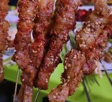 Jinzhou Barbecue