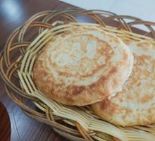 Baked Flatbread