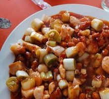 Kung Pao Chicken