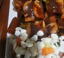 Cold Dish Platter