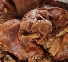 Braised Pork Elbow