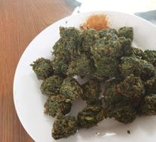 Fennel Dumplings