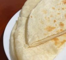 Large Flatbread