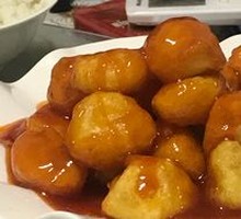 Japanese Tofu
