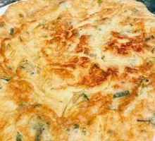 Scrambled Eggs