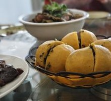 Dumpling Balls