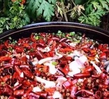 Sichuan Boiled Fish