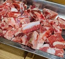 Pork Ribs