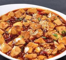 Shy Tofu