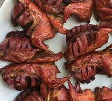 Roast Pigeon