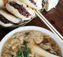 Egg Soup