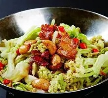 Organic Cauliflower