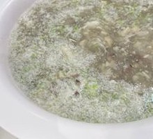 West Lake Beef Soup