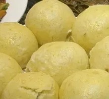 Dumpling Balls