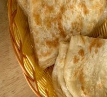 Large Flatbread