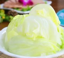 Romaine lettuce