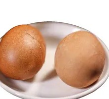 Egg Tea