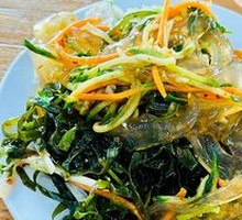 Cold Dish