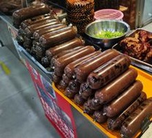 Stewed Pork Jelly