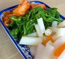 Cold Dish Platter