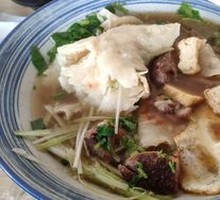 48 Yuan, Extra Meat