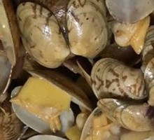 Clam