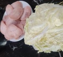 Chinese cabbage