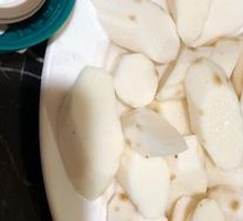 Chinese yam