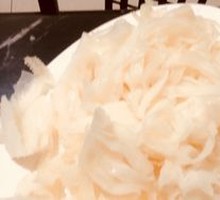 Beef Tripe