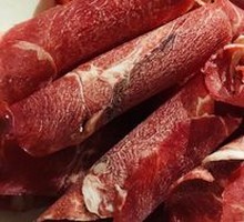 Beef Rib