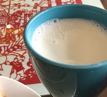 Milk