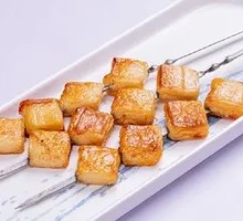 Fish tofu