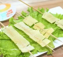 Beef tendon