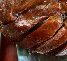 Roast Pigeon