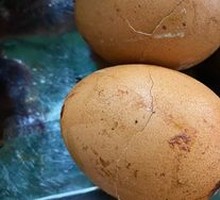 Roasted Egg