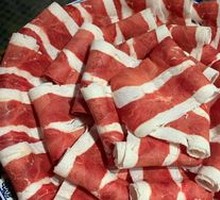 Beef Rib